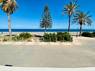 Vakantiehuis Motril Buitenaudio-opname 9