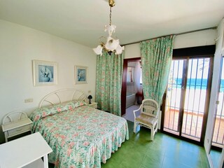 Maison de vacances Motril Équipement 34