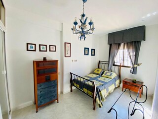 Holiday house Motril Features 35