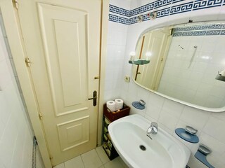 Maison de vacances Motril Équipement 36