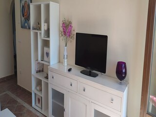 Appartement Ayamonte Kenmerken 10