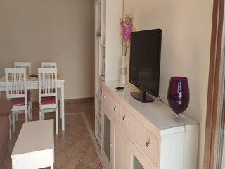 Apartment Ayamonte Ausstattung 11