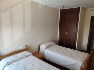 Apartment Ayamonte Ausstattung 13