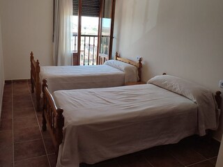Apartment Ayamonte Ausstattung 14