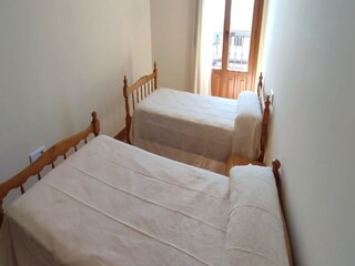 Appartement Ayamonte Kenmerken 16