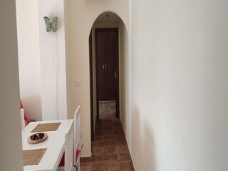 Appartement Ayamonte Équipement 16