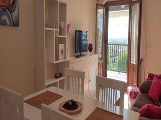 Appartement Ayamonte Kenmerken 11