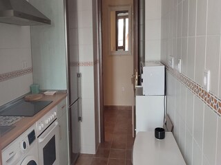 Apartment Ayamonte Ausstattung 17