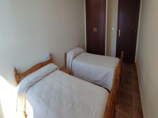 Apartamento Ayamonte Características 24