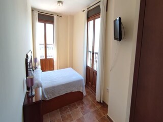 Apartment Ayamonte Ausstattung 19
