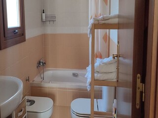 Apartamento Ayamonte Características 26