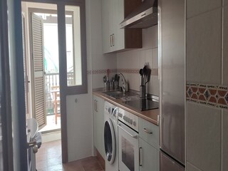 Appartement Ayamonte Kenmerken 12