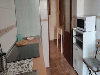 Apartamento Ayamonte Características 29
