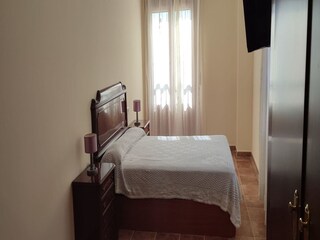 Appartamento Ayamonte Caratteristiche 21