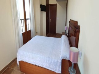 Apartamento Ayamonte Características 31