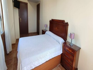 Appartamento Ayamonte Caratteristiche 13