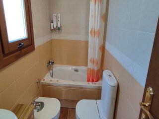 Apartamento Ayamonte Características 33