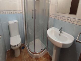 Appartamento Ayamonte Caratteristiche 24