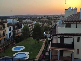 Appartement Ayamonte Omgeving 36
