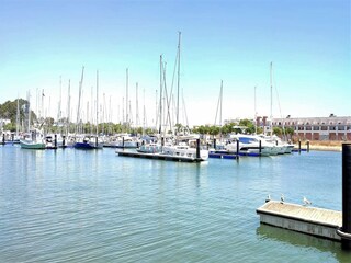 Appartement Ayamonte Omgeving 37