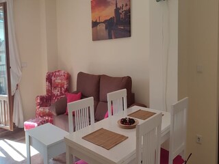 Apartment Ayamonte Ausstattung 27