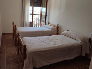 Appartamento Ayamonte Caratteristiche 29