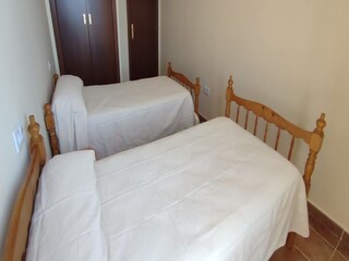 Appartement Ayamonte Kenmerken 30