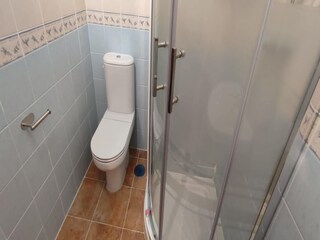 Apartment Ayamonte Ausstattung 33