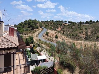 Apartment Ayamonte Umgebung 35