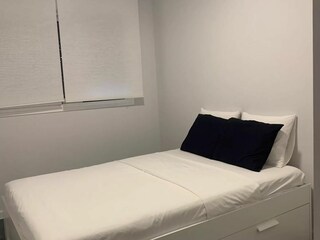 Apartamento Marbella Características 2