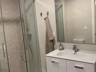 Apartamento Marbella Características 3