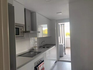 Appartement Marbella Équipement 9