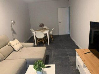 Appartement Marbella Équipement 10