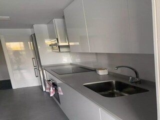 Appartement Marbella Équipement 12