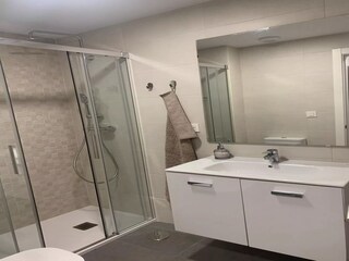 Apartment Marbella Ausstattung 16