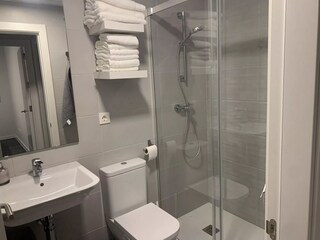 Appartement Marbella Équipement 17