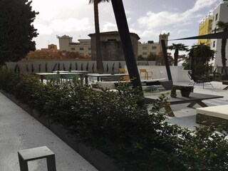 Appartement Marbella Buitenaudio-opname 4