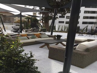 Appartement Marbella Buitenaudio-opname 5