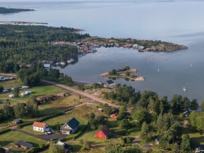 Holiday house Fyrvaktarstugan - Eckerö - image1