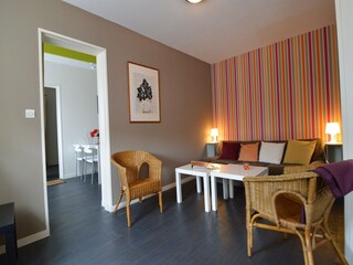 Casa de vacaciones Langrune-sur-Mer Características 1