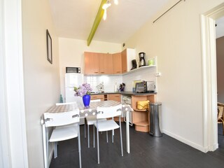 Vakantiehuisje Langrune-sur-Mer Kenmerken 7