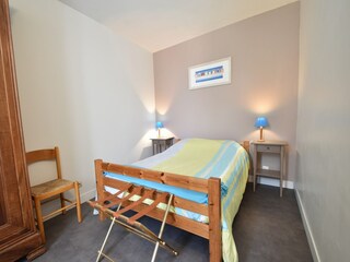 Vakantiehuisje Langrune-sur-Mer Kenmerken 8