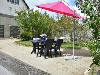 Holiday cottage Langrune-sur-Mer Outdoor Recording 4