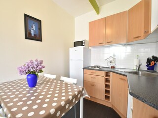 Casa vacanze Langrune-sur-Mer Caratteristiche 9