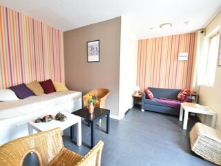 Cottage Langrune-sur-Mer Ausstattung 14