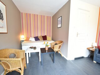 Casa de vacaciones Langrune-sur-Mer Características 11