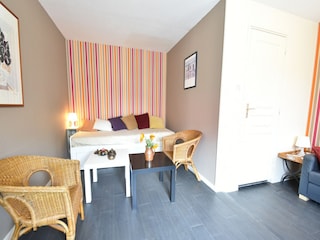 Maison de vacances Langrune-sur-Mer Équipement 11