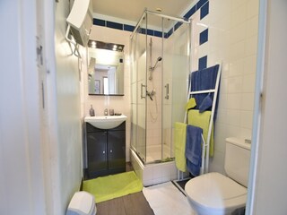 Holiday cottage Langrune-sur-Mer Features 12