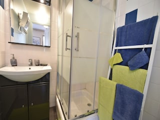 Vakantiehuisje Langrune-sur-Mer Kenmerken 16