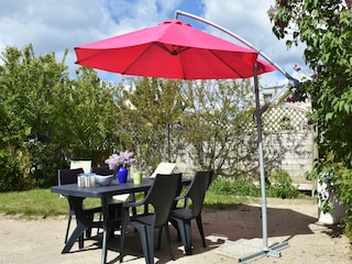 Cottage Langrune-sur-Mer Außenaufnahme 5